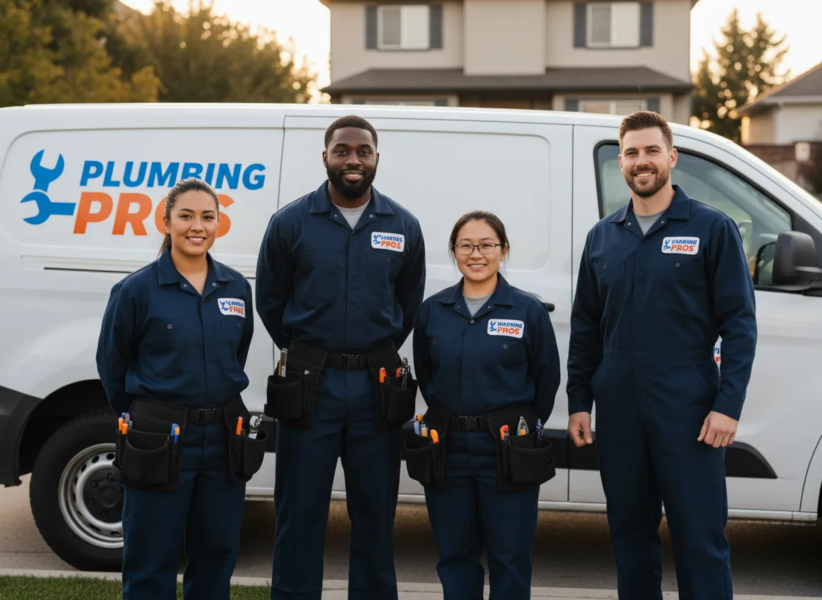Water Heater Repair company in Mark Center, OH
